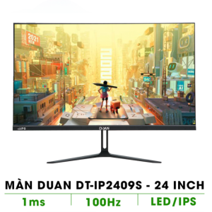 MÀN DUAN 24 inch 100hz