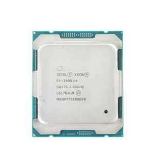 CPU Intel Xeon Processor E5-2699 V4