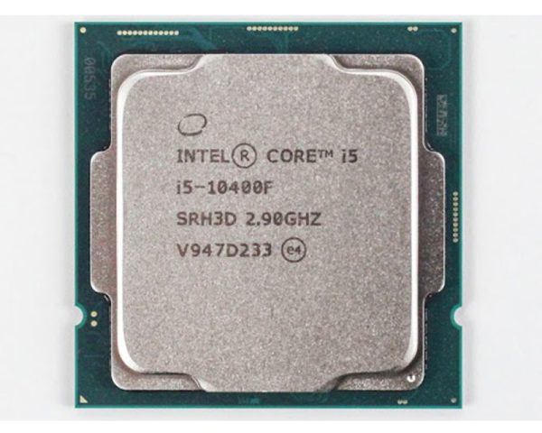 CPU Intel Core i5-10400F - Hình ảnh 2