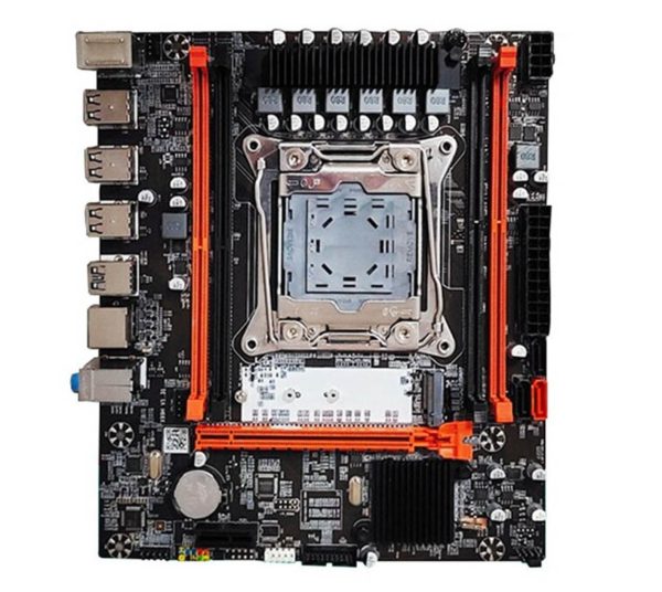 Mainboard OEM X99 DDR4