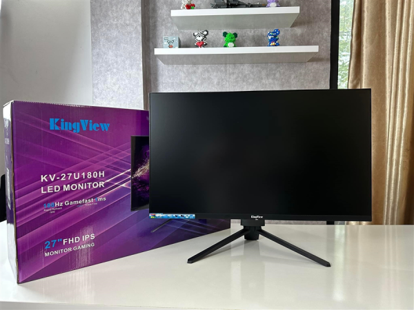 Màn hình Kingview 27 inch 180hz