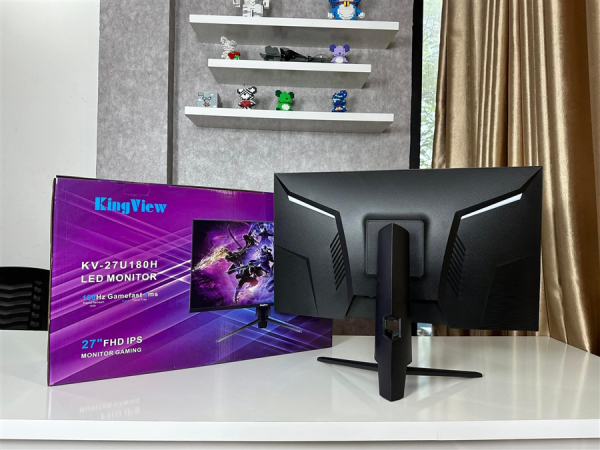 Màn hình Kingview 27 inch 180hz - Hình ảnh 2