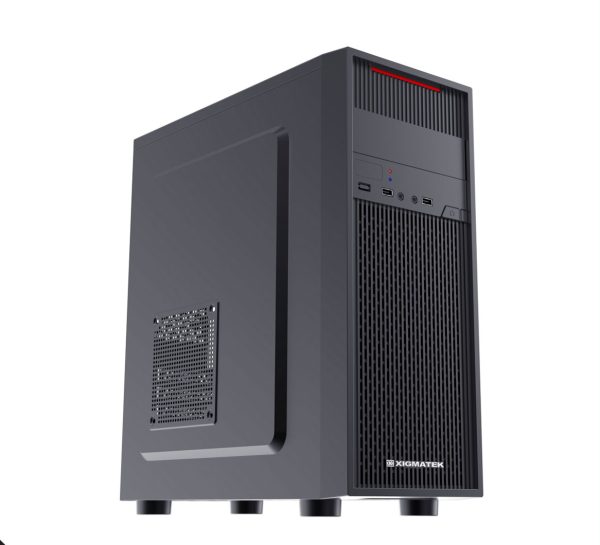OFFICE PC - ATHLON 3000G | RAM 8G | SSD 256G