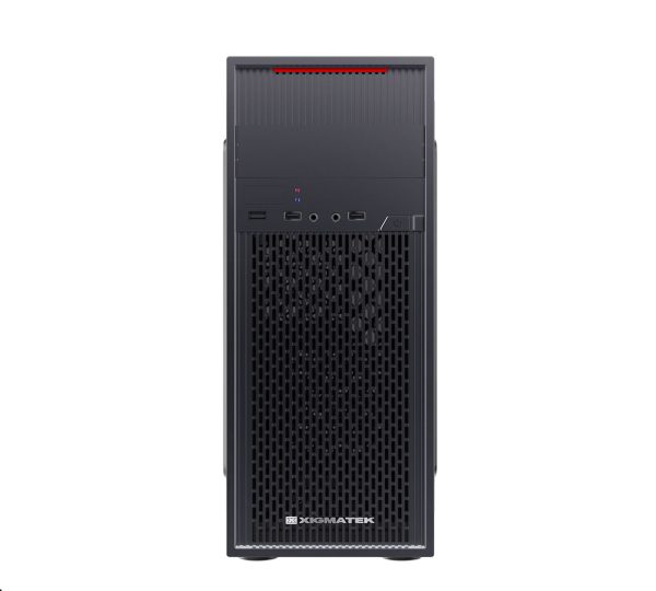 OFFICE PC - ATHLON 3000G | RAM 8G | SSD 256G - Hình ảnh 3